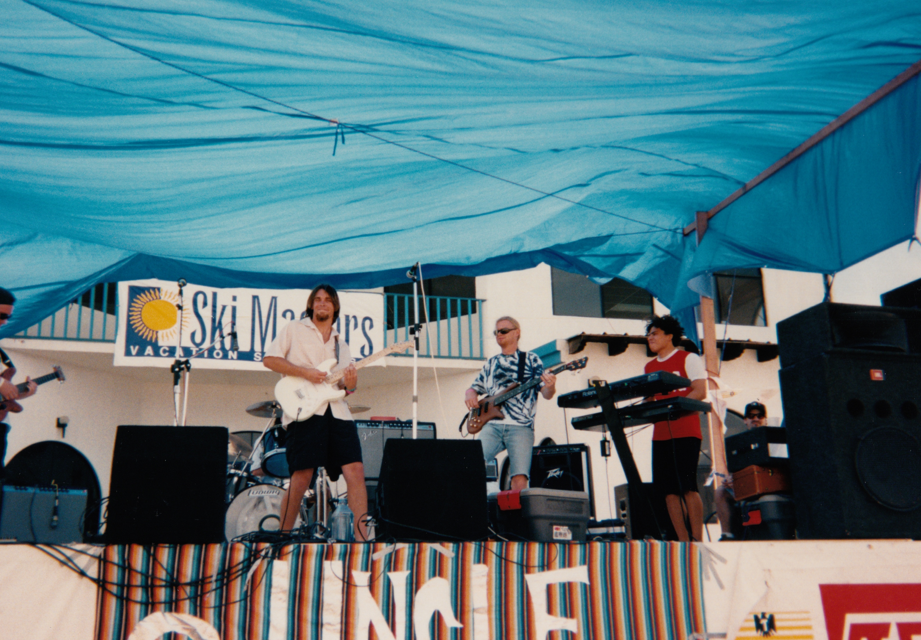 Photo: San Felipe - 7 - Uncle Shinbone archive media