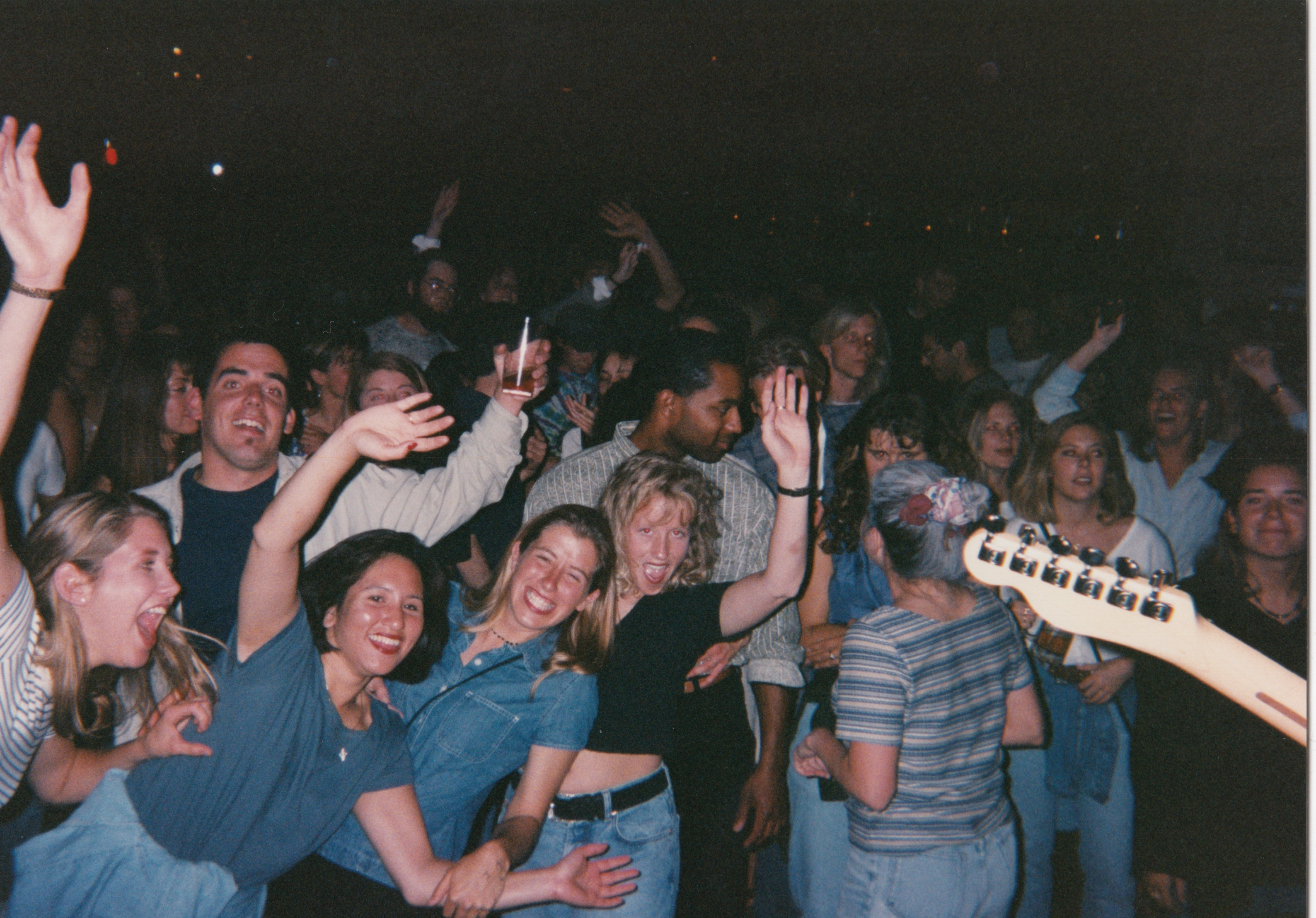 Photo: Summer - 10 - Uncle Shinbone archive media