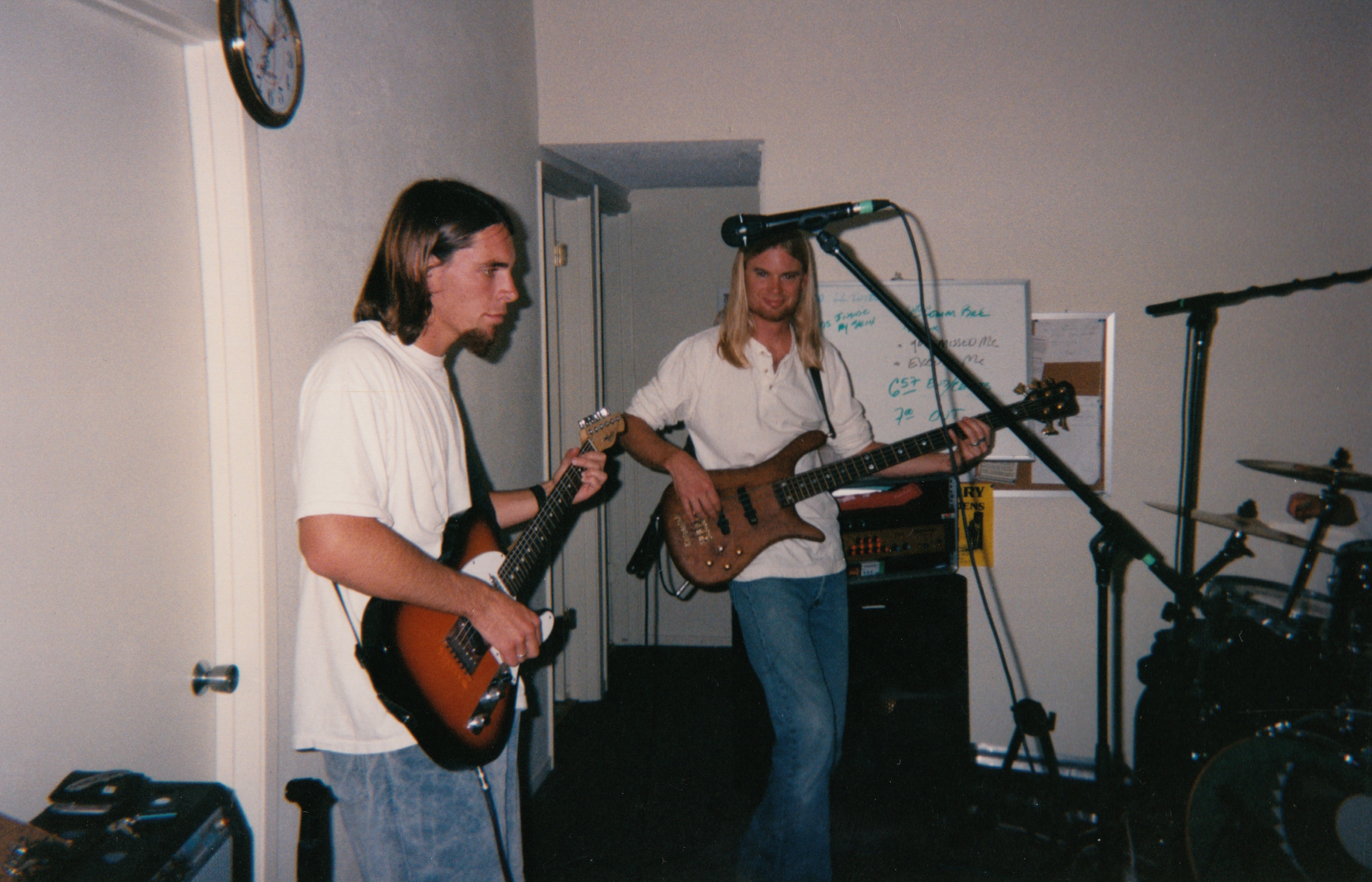 Photo: Summer - 2 - Uncle Shinbone archive media