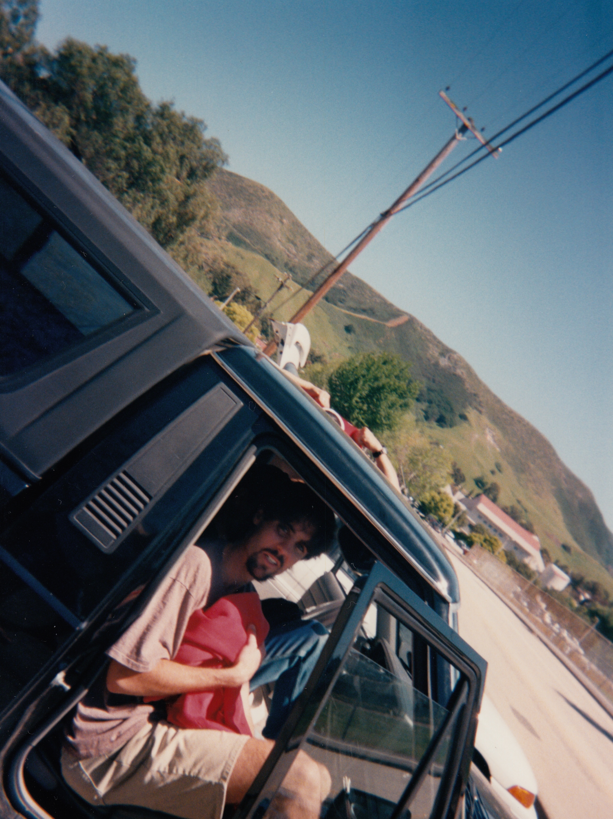Photo: San Felipe - 1 - Uncle Shinbone archive media
