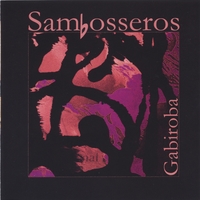 Sambosseros - Gabiroba